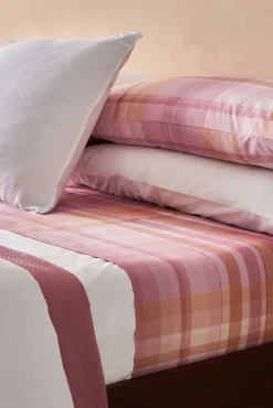 Bassols Juegos De Cama>Juego de sábanas Amara 90 cm