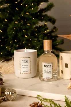 Hoss Intropia Cosmética Corporal>Julieta. Perfume