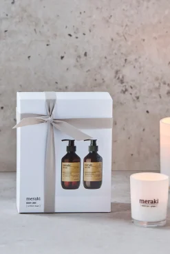 Meraki Cosmética Corporal>Kit de regalo Northern Dawn