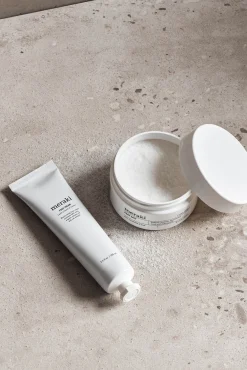 Meraki Cosmética Corporal>Kit de regalo para cuidado de pies