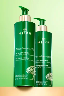 Nuxe Cosmética Corporal>Leche Corporal Reafirmante Nuxuriance Ultra 400 ml