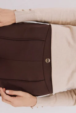 Mujer Cortefiel Deporte>Legging de mujer de punto