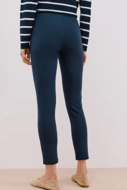 Mujer Cortefiel Deporte>Legging de mujer de punto