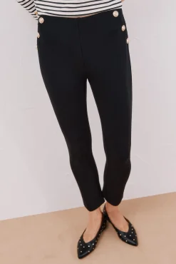 Mujer Cortefiel Deporte>Legging de mujer de punto