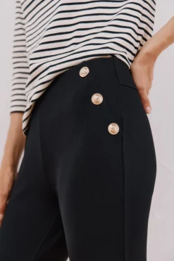 Mujer Cortefiel Deporte>Legging de mujer de punto