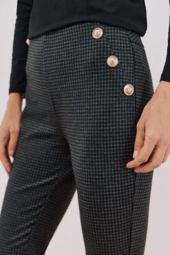 Mujer Cortefiel Deporte>Legging de mujer de punto