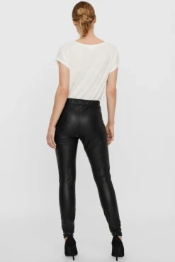 Mujer Vero Moda Pantalones><noscript><img width=