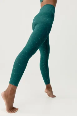 Mujer Born Living Yoga Deporte>Legging deportivo Organic