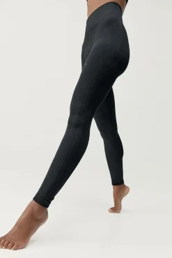 Mujer Born Living Yoga Deporte>Legging deportivo Shantala