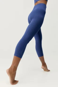 Mujer Born Living Yoga Deporte>Legging deportivo Zina