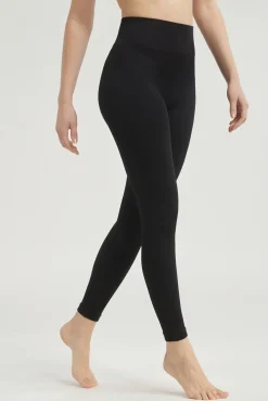 Mujer DIM Pantalones>Legging largo deportivo de mujer