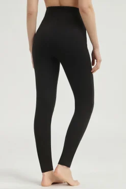 Mujer DIM Pantalones>Legging largo moldeador de mujer