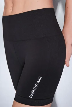 Mujer Dash and Stars Deporte>Leggings ciclista SEAMLESS COMFORT