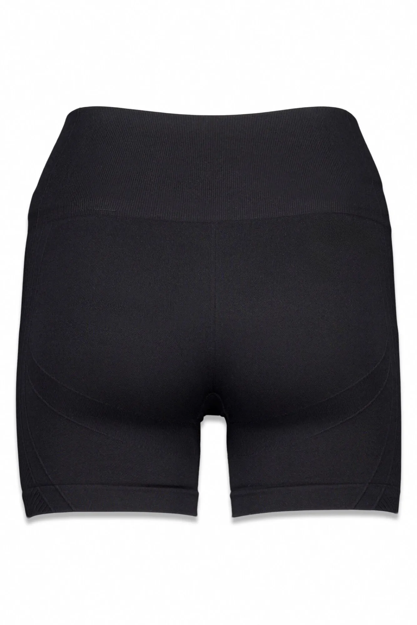 Mujer Dash and Stars Deporte>Leggings ciclista SEAMLESS COMFORT