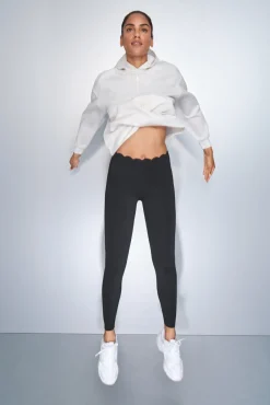 Mujer Dash and Stars Deporte>Leggings COMPRESSIVE largo