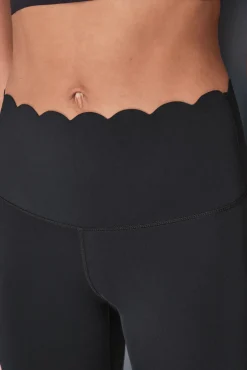 Mujer Dash and Stars Deporte>Leggings COMPRESSIVE largo