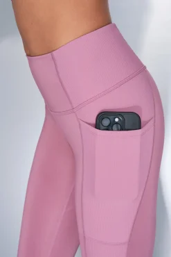 Mujer Dash and Stars Deporte>Leggings 4D STRETCH crop