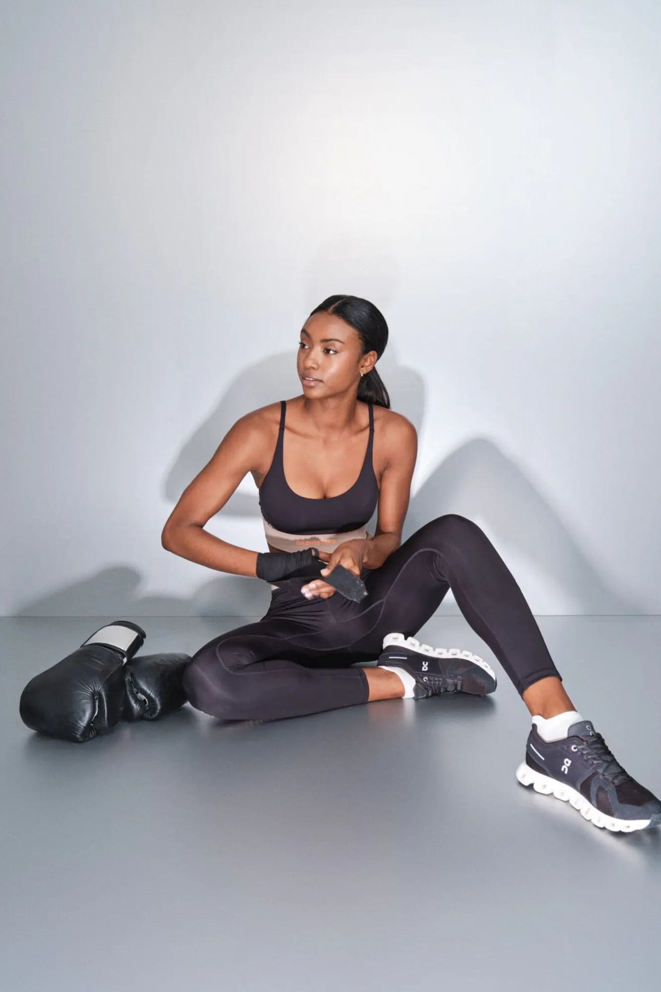 Mujer Dash and Stars Deporte>Leggings 4D STRETCH animal print