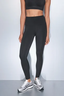 Mujer Dash and Stars Deporte>Leggings largos COMPRESSIVE