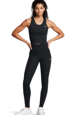 Mujer Under Armour Deporte>Leggings largos de mujer