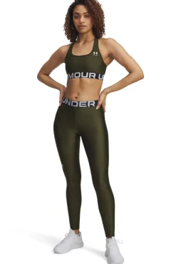 Mujer Under Armour Deporte>Leggings largos de mujer