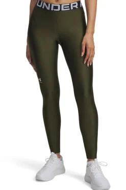 Mujer Under Armour Deporte>Leggings largos de mujer