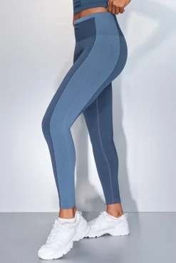 Mujer Dash and Stars Deporte>Leggings largos SEAMLESS COMFORT