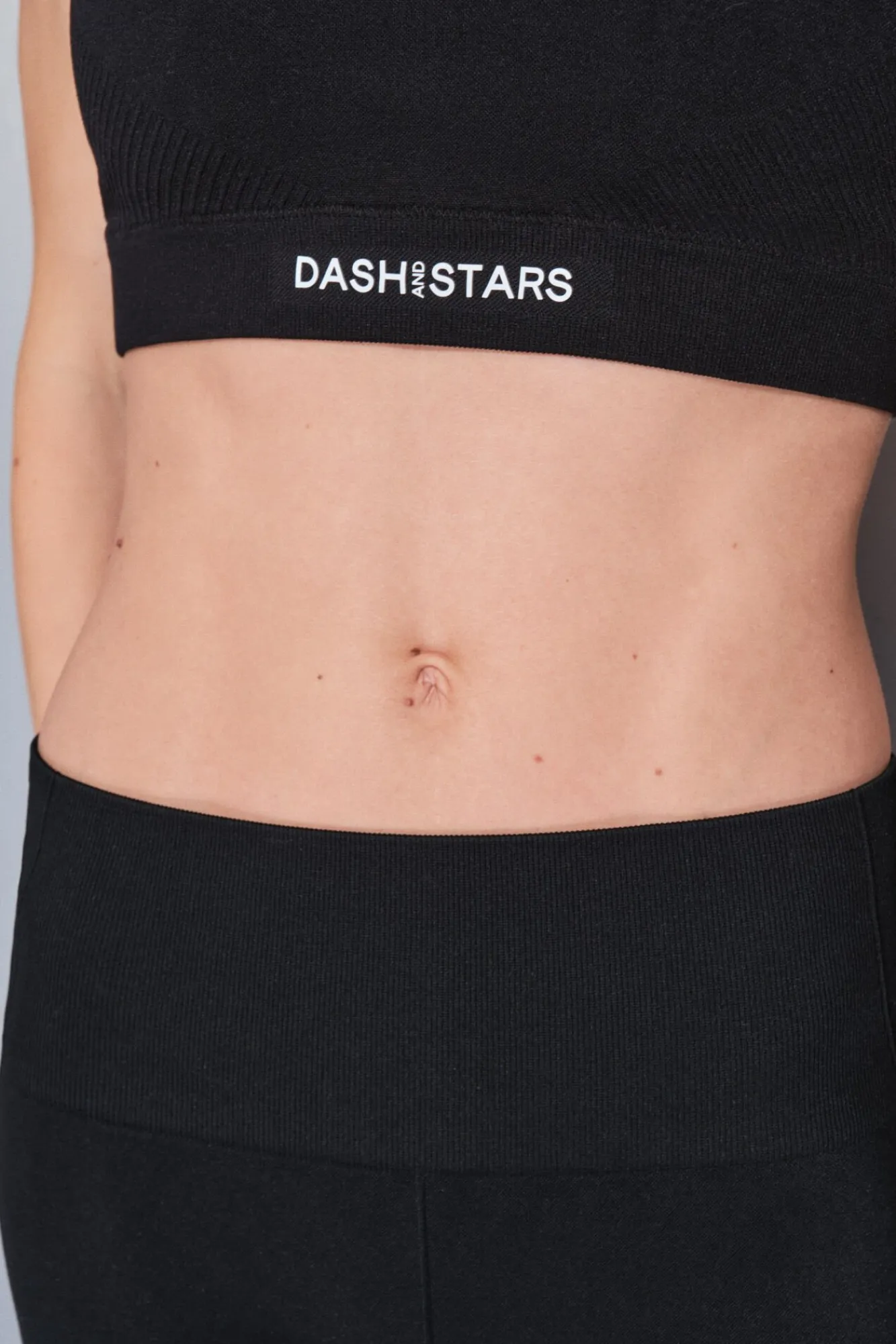 Mujer Dash and Stars Deporte>Leggings tobillero SEAMLESS COMFORT