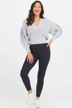 Mujer Spanx Pantalones>Leggins moldeadores pitillo