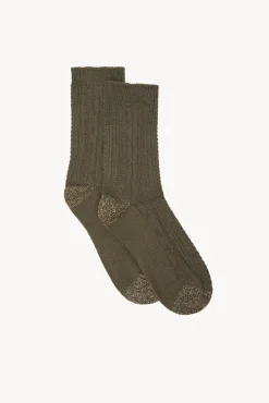 Mujer Hoss Intropia Calcetines>Leire. Calcetines ochos