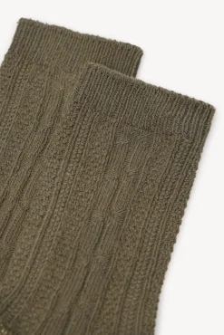 Mujer Hoss Intropia Calcetines>Leire. Calcetines ochos