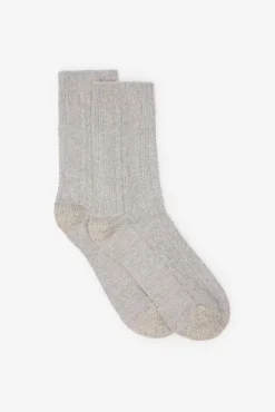 Mujer Hoss Intropia Calcetines>Leire. Calcetines ochos