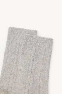 Mujer Hoss Intropia Calcetines>Leire. Calcetines ochos