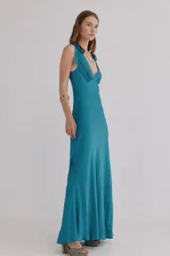 Mujer Hoss Intropia Vestidos><noscript><img width=