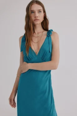 Mujer Hoss Intropia Vestidos><noscript><img width=