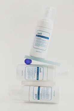 Klairs Cosmética Facial>Limpiador Espumoso Hidratante