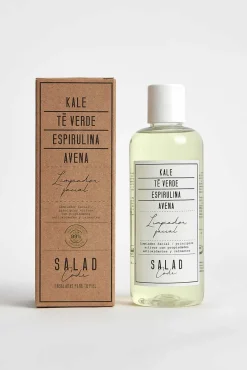 Salad Code Cosmética Facial>Limpiador facial antioxidante