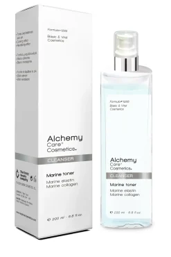 Alchemy Parafarmacia|Cosmética Facial>Limpiador y tónico marino 200 ml