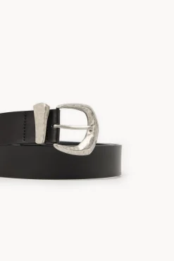 Mujer Hoss Intropia Cinturones>Linka. Cinturón piel