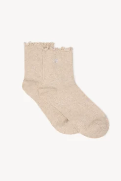 Mujer Hoss Intropia Calcetines>Lorena. Calcetines glitter