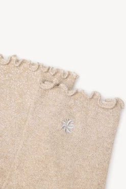 Mujer Hoss Intropia Calcetines>Lorena. Calcetines glitter