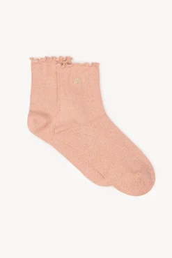 Mujer Hoss Intropia Calcetines>Lorena. Calcetines glitter