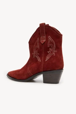 Mujer Hoss Intropia Botas Cowboy|Botas><noscript><img width=