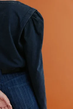 Mujer Hoss Intropia Camisetas><noscript><img width=