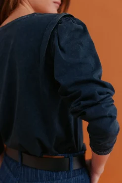 Mujer Hoss Intropia Camisetas><noscript><img width=