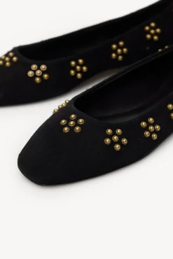 Mujer Hoss Intropia Bailarinas|Calzado Piel><noscript><img width=