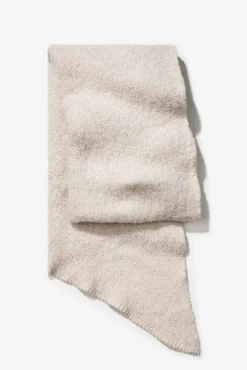 Mujer Vilanova Bufandas>Manta Bufanda Cepillada