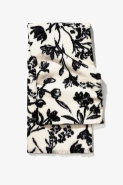 Mujer Vilanova Bufandas>Manta Bufanda Floral