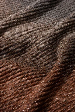 Mujer Vilanova Bufandas>Manta Bufanda Plisada Estampada