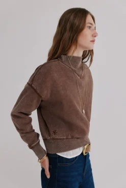 Mujer Hoss Intropia Sudaderas><noscript><img width=